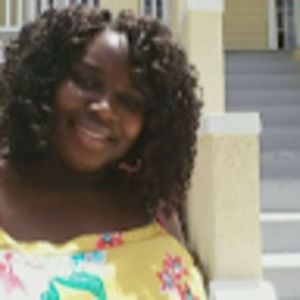 Meet your Posher, Breanna